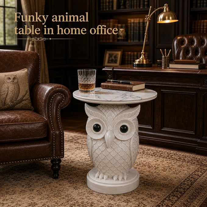 White Owl