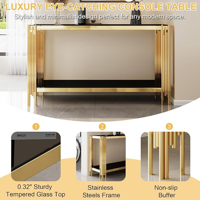 Black&gold 3