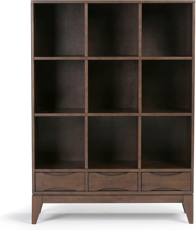Walnut Brown