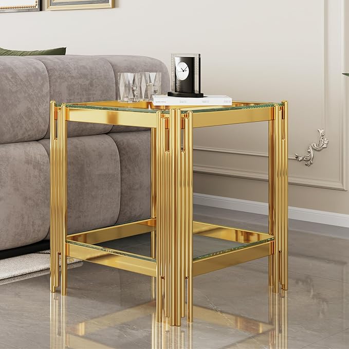 Clear Gold