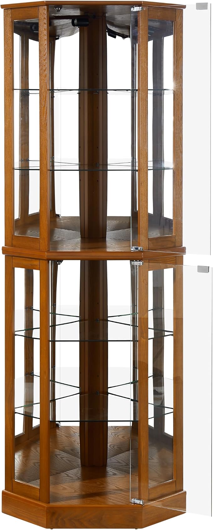 Oak
