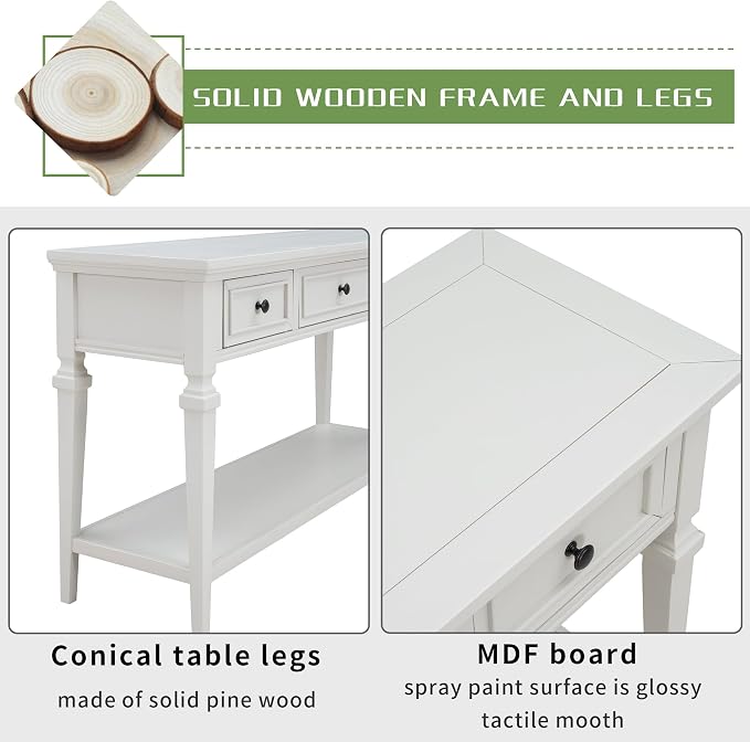 Antique White