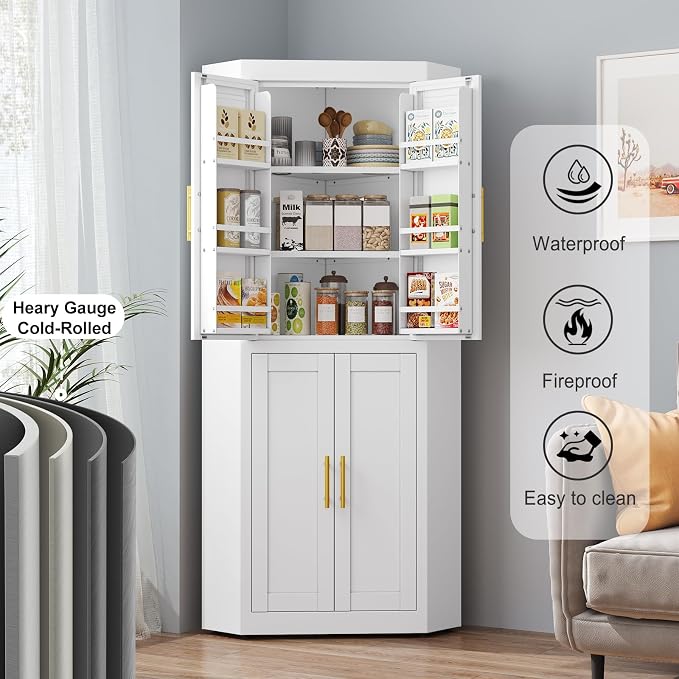Cornepantry-white