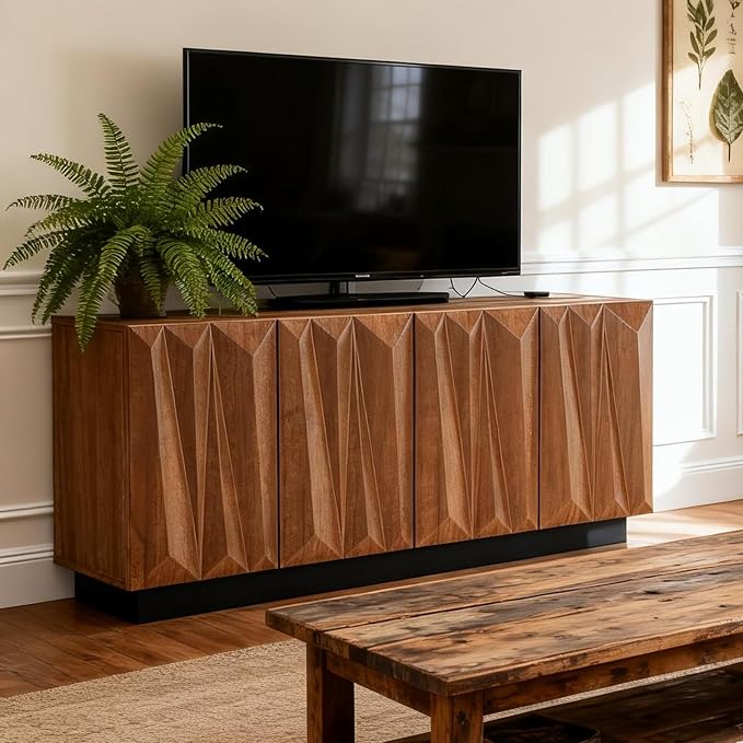 Natural Walnut