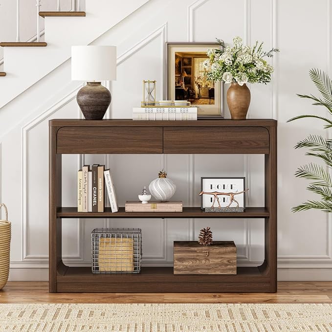 Dark Walnut