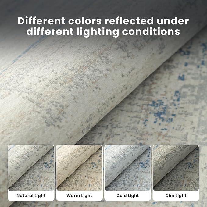 Blue-griege-brown-beige-white