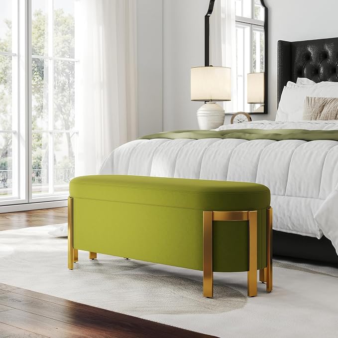 Velevt Oliver Green