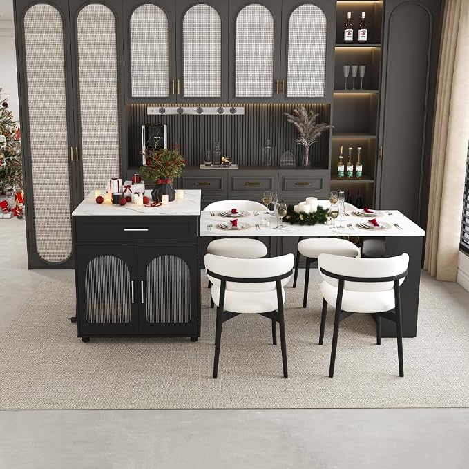 Black + Mdf