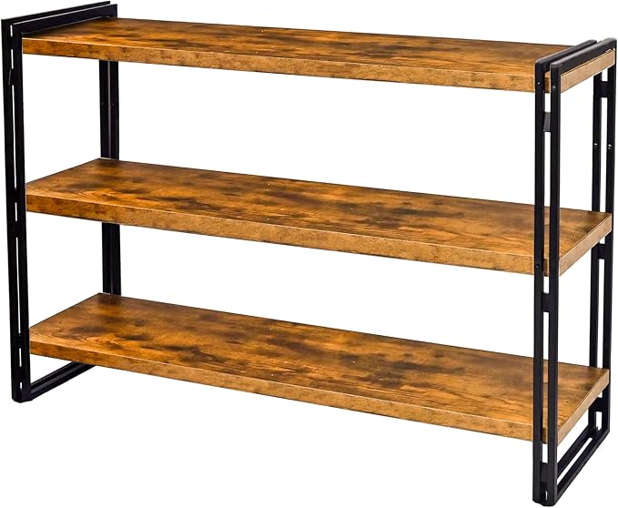 Rustic Brown