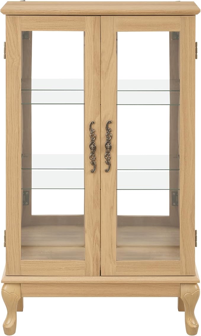 Oak-include Bulb