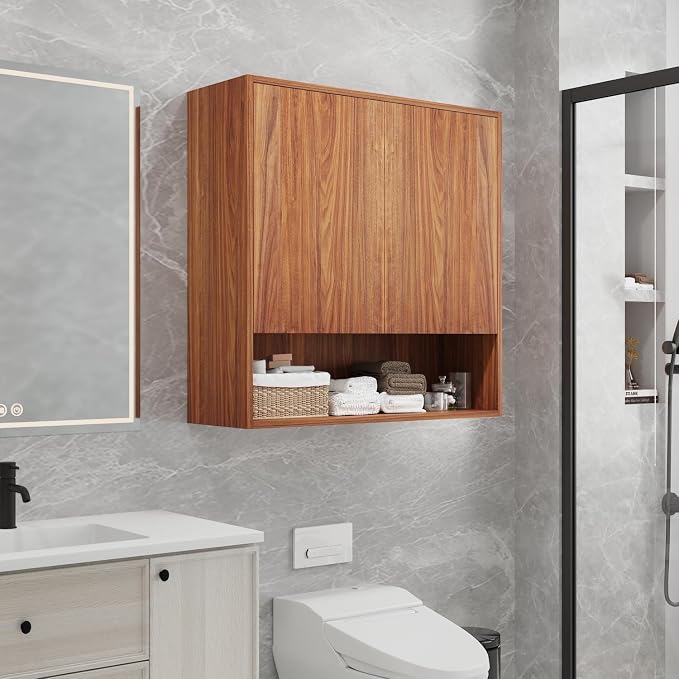 Brown Walnut