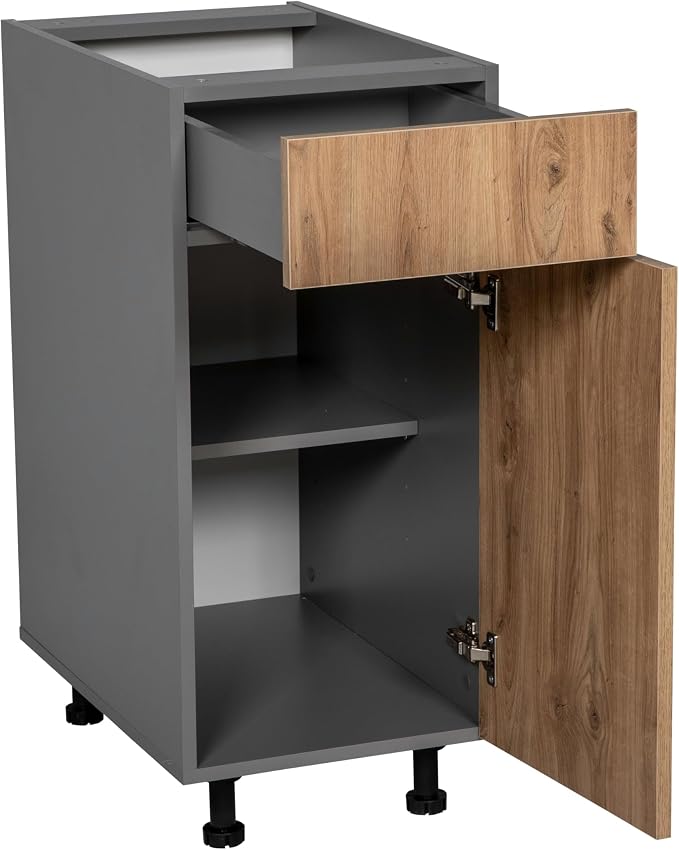 Natural Teak