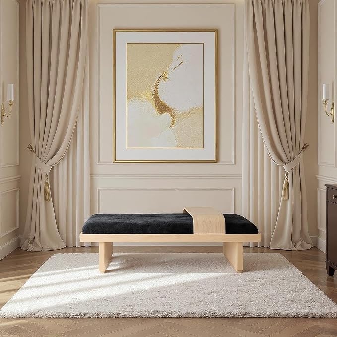 Black / Natural