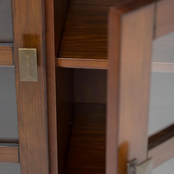 Russet Brown
