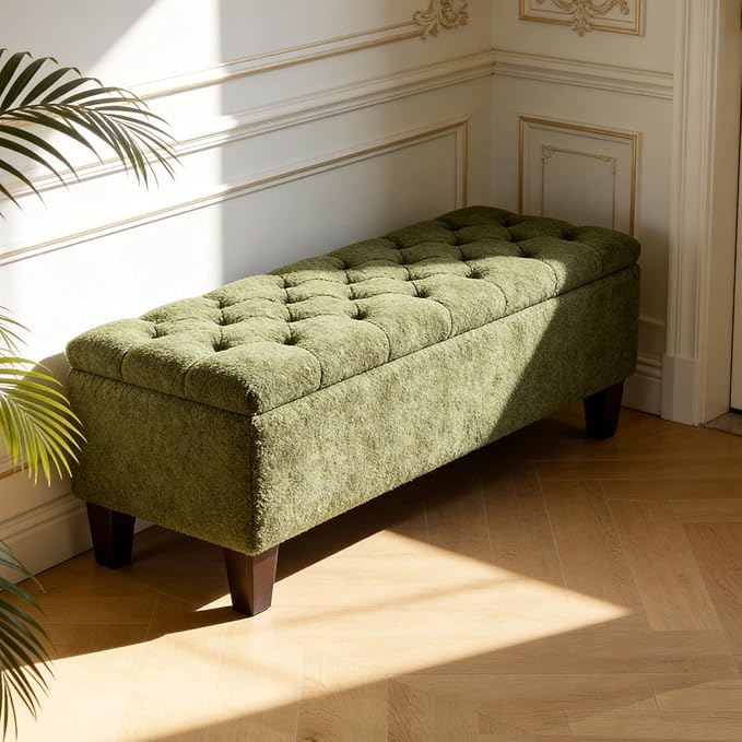 Boucle-green