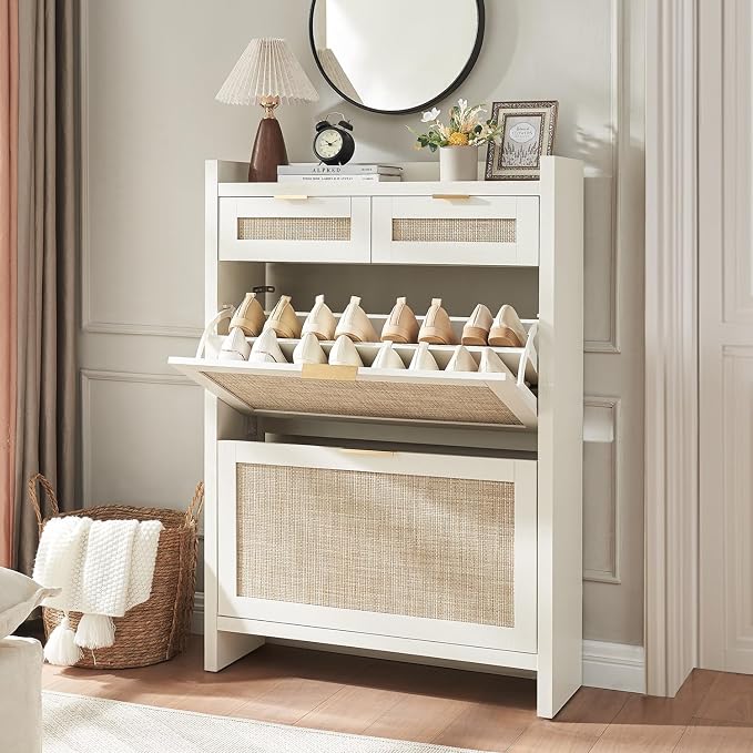 Rustic White