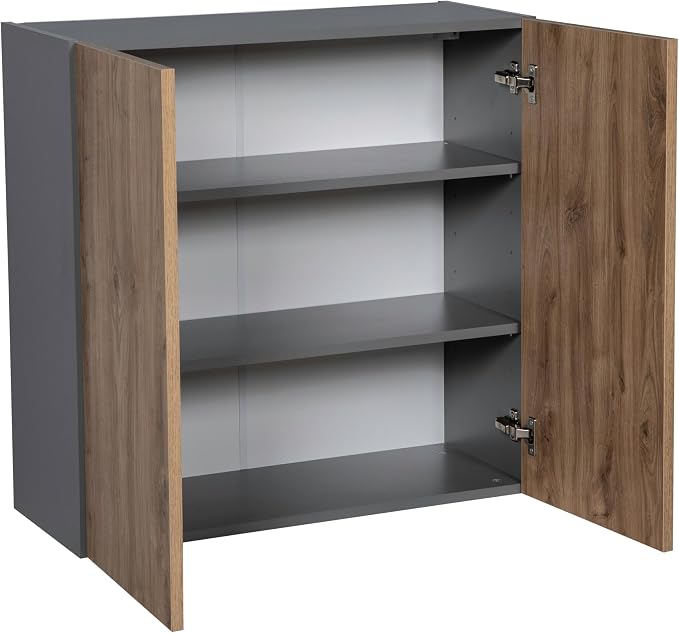 Natural Teak