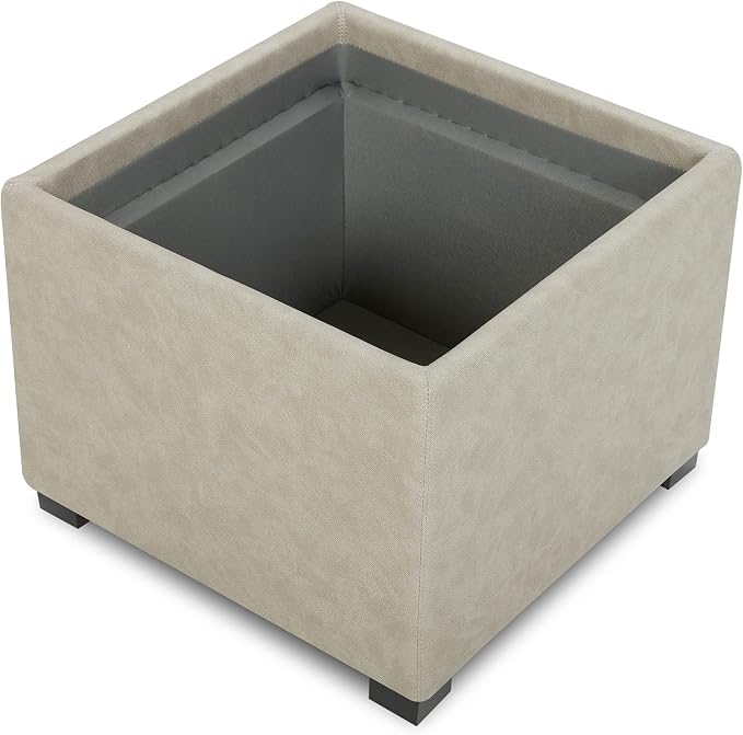 Stone Gray