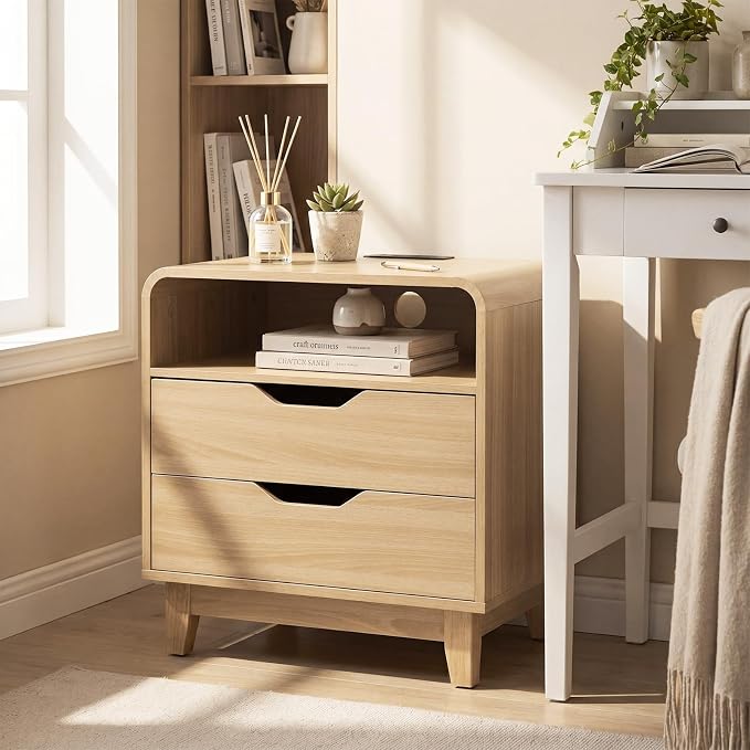 Natural Wood