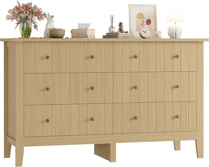 Natural Wood