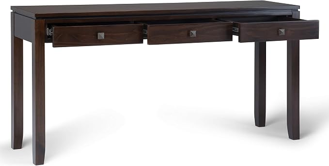 Mahogany Brown