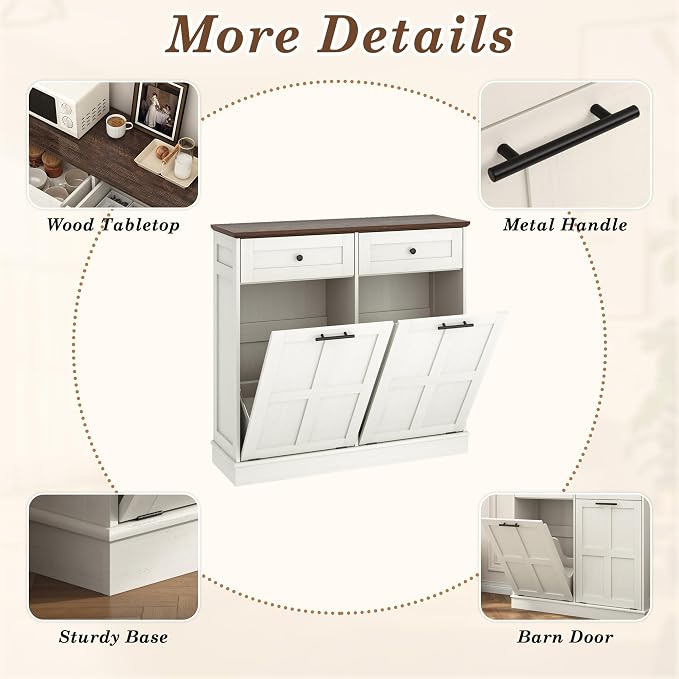 Antique White