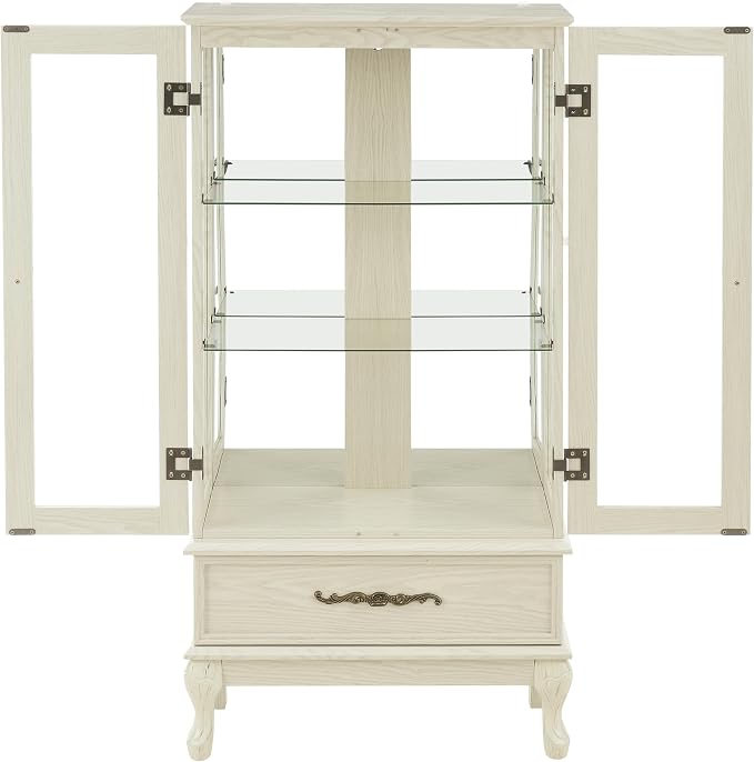 Antique White