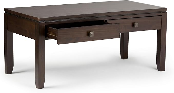 Mahogany Brown