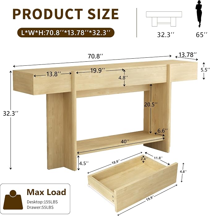 Natural Oak