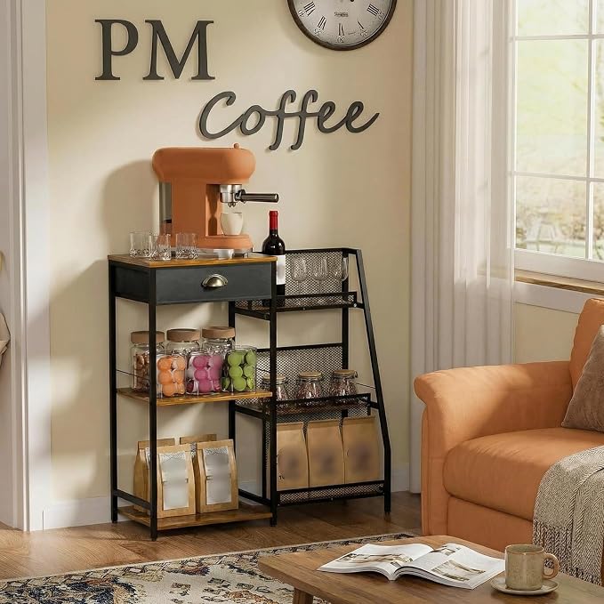 Coffee Bar