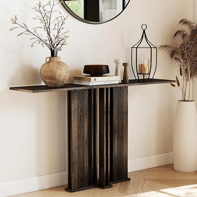 Walnut Finish