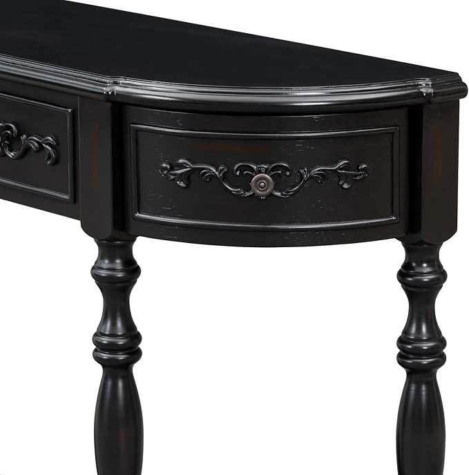 Antique Black