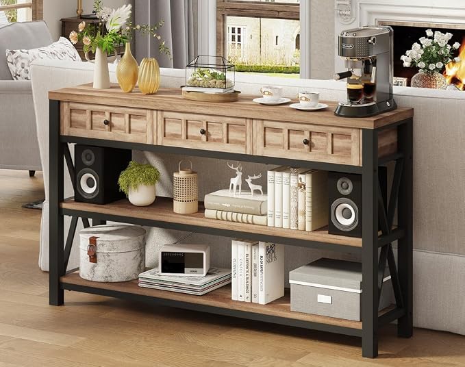 Rustic Oak