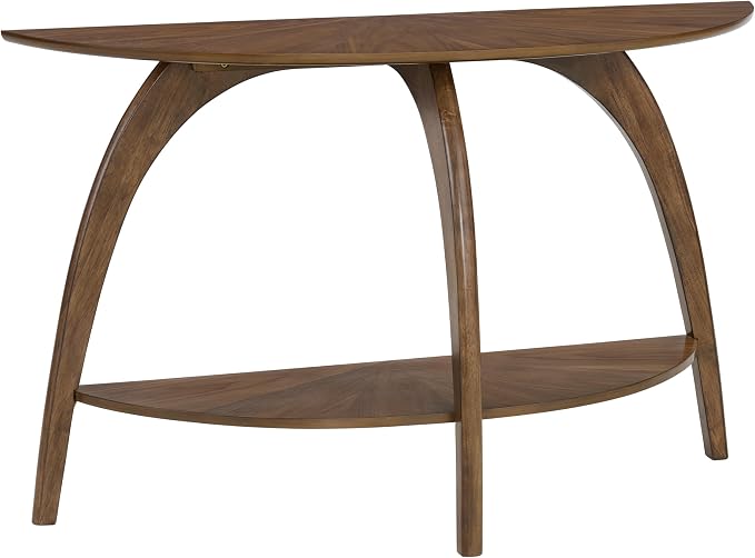 Walnut Brown
