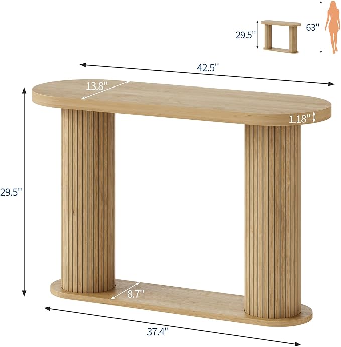 Natural Oak