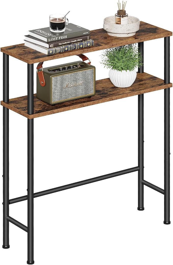 Rustic Brown