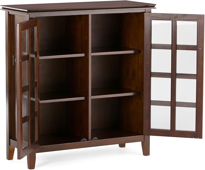 Russet Brown