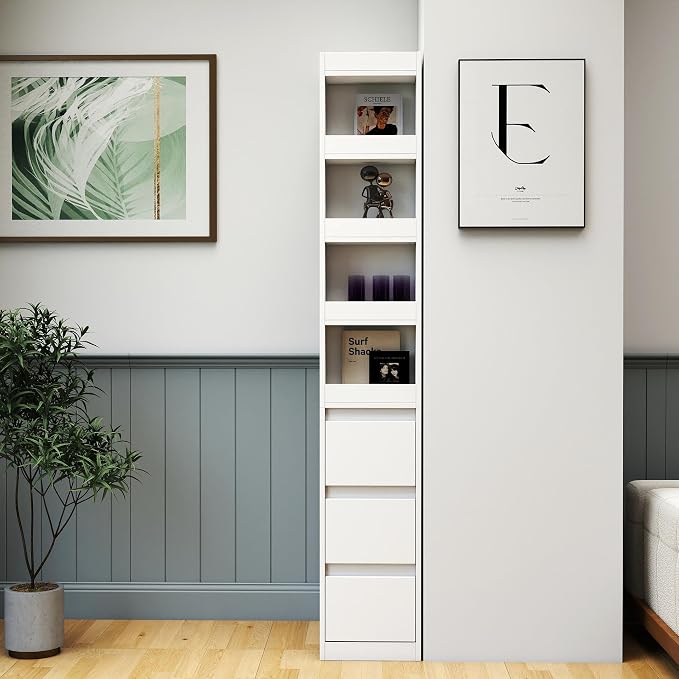 A01 White