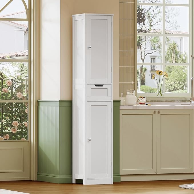 White, 2 Doors