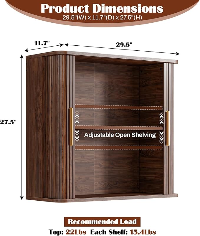 Walnut Brown