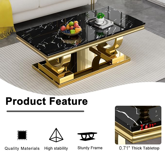 Black&gold