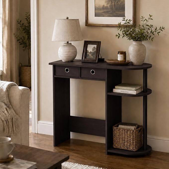 Dark Walnut