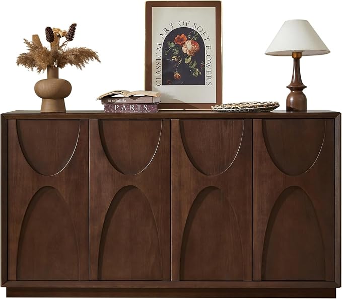 Natural Walnut