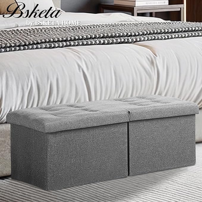 Dark Gray-linen