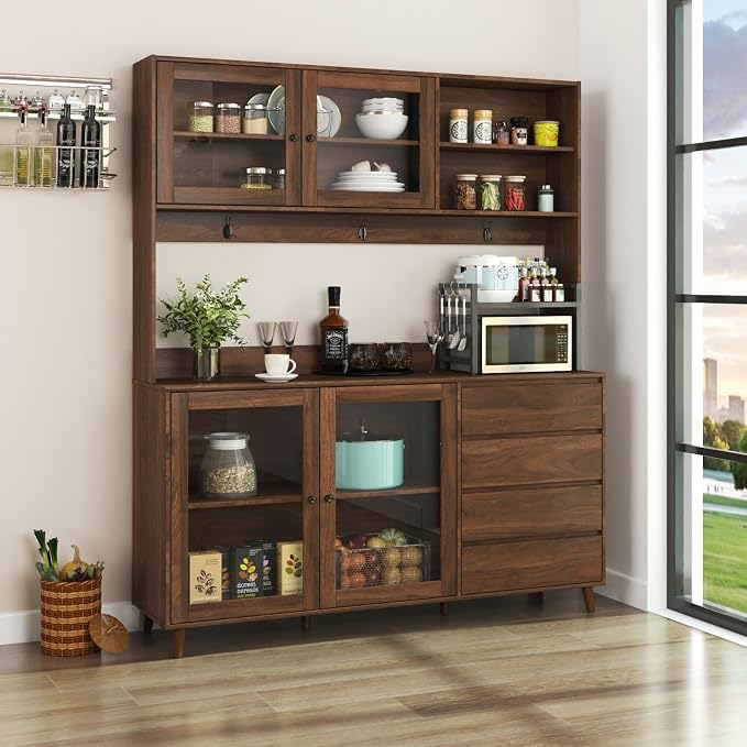 Dark Walnut