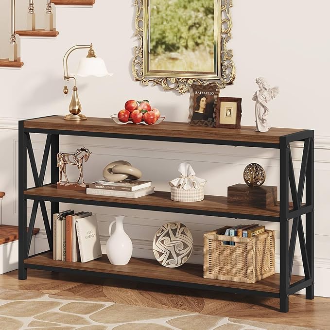 Medium Walnut