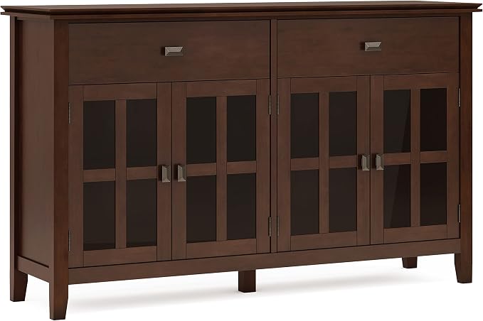 Russet Brown