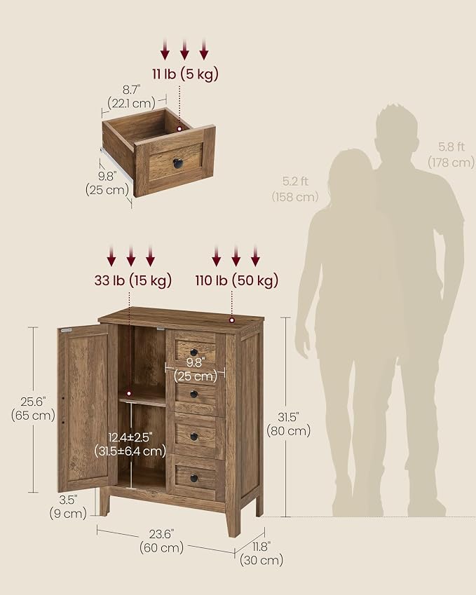 Honey Brown