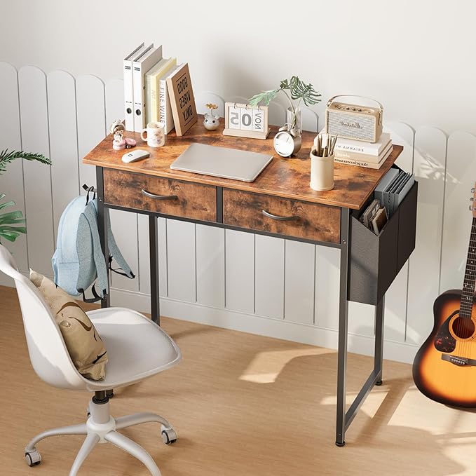 Rustic Brown