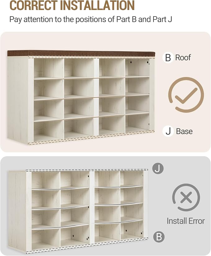 Rustic White